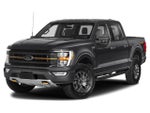 2023 Ford F-150 Tremor 4WD SuperCrew 5.5' Box