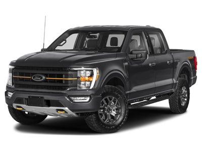 2023 Ford F-150 Tremor 4WD SuperCrew 5.5' Box