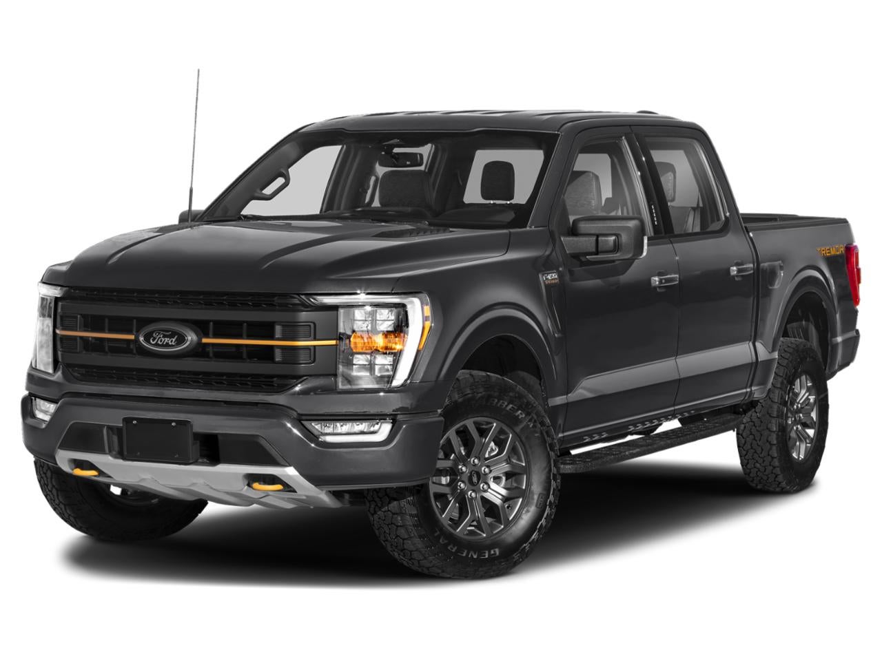 2023 Ford F-150 Tremor 4WD SuperCrew 5.5' Box