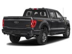 2023 Ford F-150 Tremor 4WD SuperCrew 5.5' Box