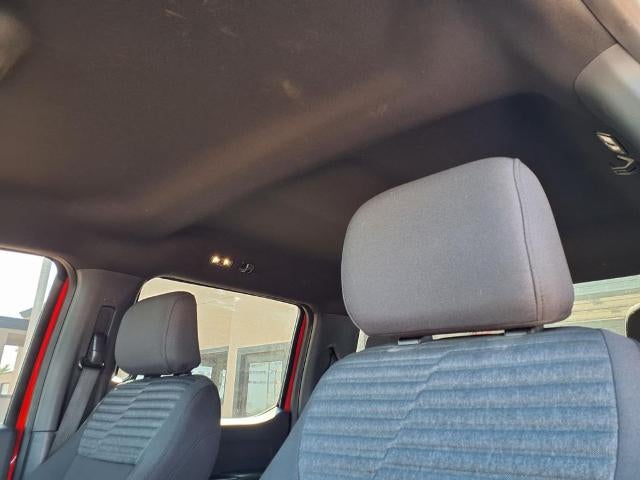 2023 Ford F-150 XL 4WD SuperCrew 5.5' Box