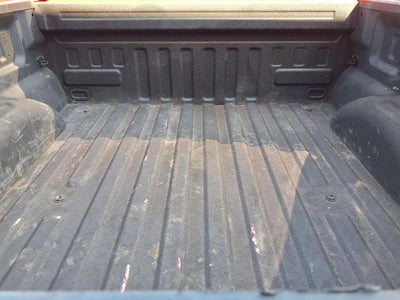 2023 Ford F-150 XL 4WD SuperCrew 5.5' Box