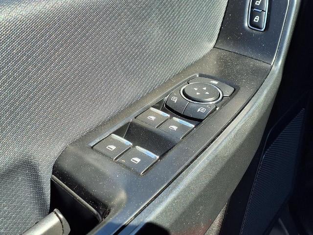 2023 Ford F-150 XL 4WD SuperCrew 5.5' Box
