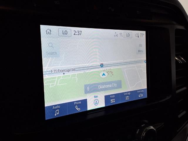 2023 Ford F-150 XLT 4WD SuperCrew 5.5' Box