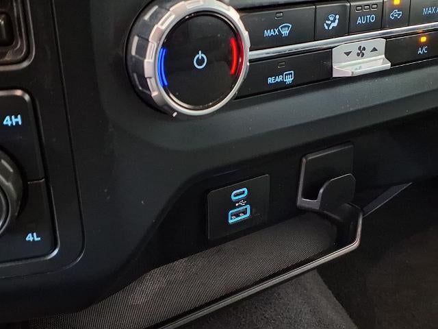 2023 Ford F-150 XLT 4WD SuperCrew 5.5' Box