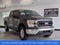 2021 Ford F-150 XLT 4WD SuperCrew 5.5' Box