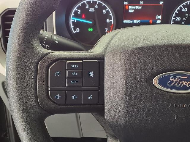 2021 Ford F-150 XLT 4WD SuperCrew 5.5' Box