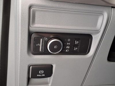 2021 Ford F-150 XLT 4WD SuperCrew 5.5' Box