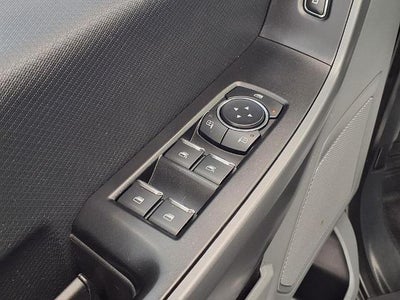 2021 Ford F-150 XLT 4WD SuperCrew 5.5' Box