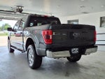 2021 Ford F-150 XLT 4WD SuperCrew 5.5' Box