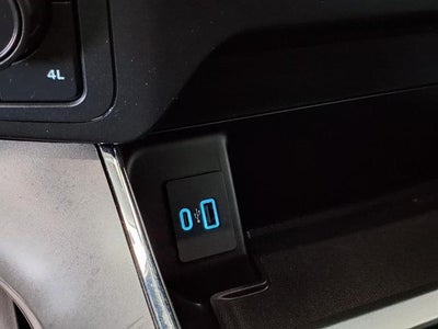 2021 Ford F-150 XLT 4WD SuperCrew 5.5' Box