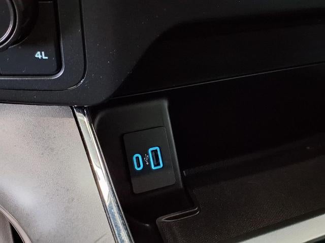 2021 Ford F-150 XLT 4WD SuperCrew 5.5' Box