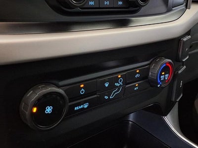 2021 Ford F-150 XLT 4WD SuperCrew 5.5' Box