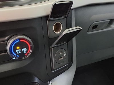 2021 Ford F-150 XLT 4WD SuperCrew 5.5' Box