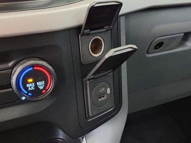 2021 Ford F-150 XLT 4WD SuperCrew 5.5' Box