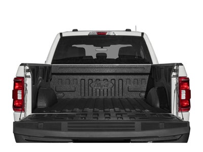 2021 Ford F-150 XLT 4WD SuperCrew 5.5' Box