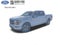 2022 Ford F-150 Platinum 4WD SuperCrew 5.5' Box