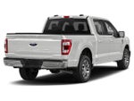 2022 Ford F-150 LARIAT 4WD SuperCrew 5.5' Box