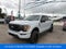 2022 Ford F-150 XLT 4WD SuperCrew 5.5' Box