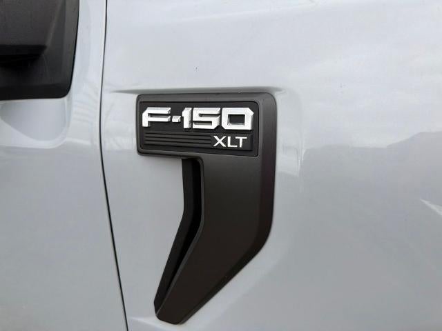 2022 Ford F-150 XLT 4WD SuperCrew 5.5' Box