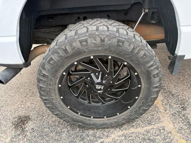 2022 Ford F-150 XLT 4WD SuperCrew 5.5' Box