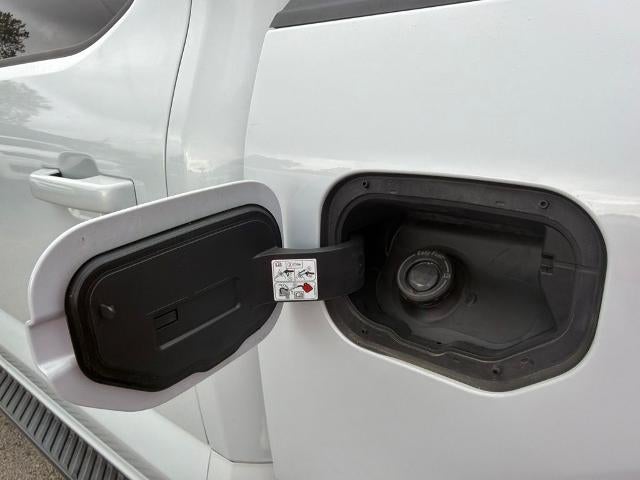 2022 Ford F-150 XLT 4WD SuperCrew 5.5' Box