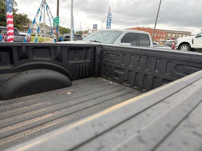 2022 Ford F-150 XLT 4WD SuperCrew 5.5' Box