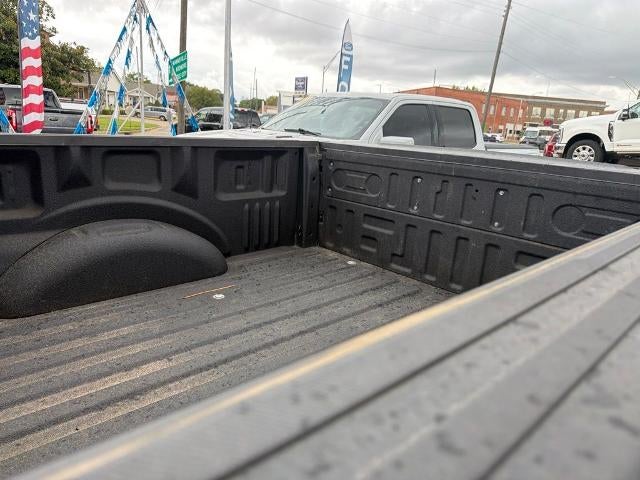 2022 Ford F-150 XLT 4WD SuperCrew 5.5' Box