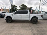 2022 Ford F-150 XLT 4WD SuperCrew 5.5' Box