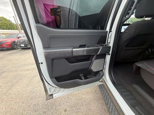 2022 Ford F-150 XLT 4WD SuperCrew 5.5' Box