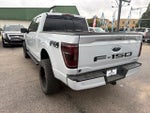 2022 Ford F-150 XLT 4WD SuperCrew 5.5' Box