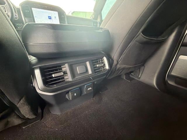 2022 Ford F-150 XLT 4WD SuperCrew 5.5' Box