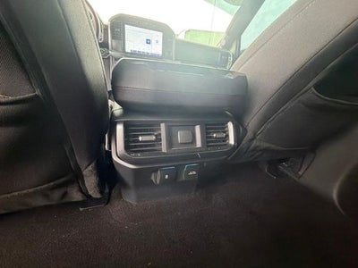 2022 Ford F-150 XLT 4WD SuperCrew 5.5' Box