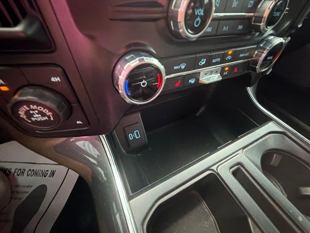 2022 Ford F-150 XLT 4WD SuperCrew 5.5' Box