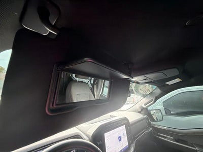 2022 Ford F-150 XLT 4WD SuperCrew 5.5' Box