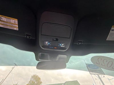 2022 Ford F-150 XLT 4WD SuperCrew 5.5' Box