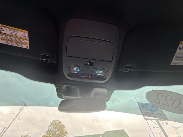 2022 Ford F-150 XLT 4WD SuperCrew 5.5' Box
