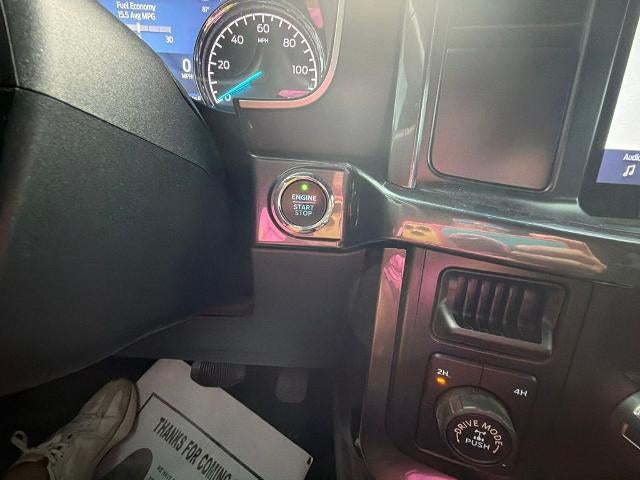 2022 Ford F-150 XLT 4WD SuperCrew 5.5' Box