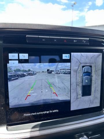 2022 Ford F-150 Platinum 4WD SuperCrew 5.5' Box