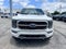 2022 Ford F-150 Platinum 4WD SuperCrew 5.5' Box