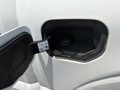 2022 Ford F-150 Platinum 4WD SuperCrew 5.5' Box