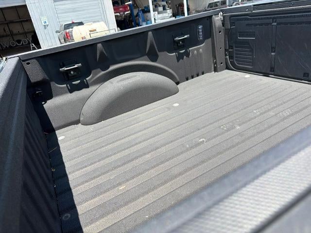 2022 Ford F-150 Platinum 4WD SuperCrew 5.5' Box