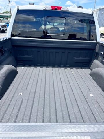 2022 Ford F-150 Platinum 4WD SuperCrew 5.5' Box