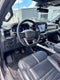 2022 Ford F-150 Platinum 4WD SuperCrew 5.5' Box