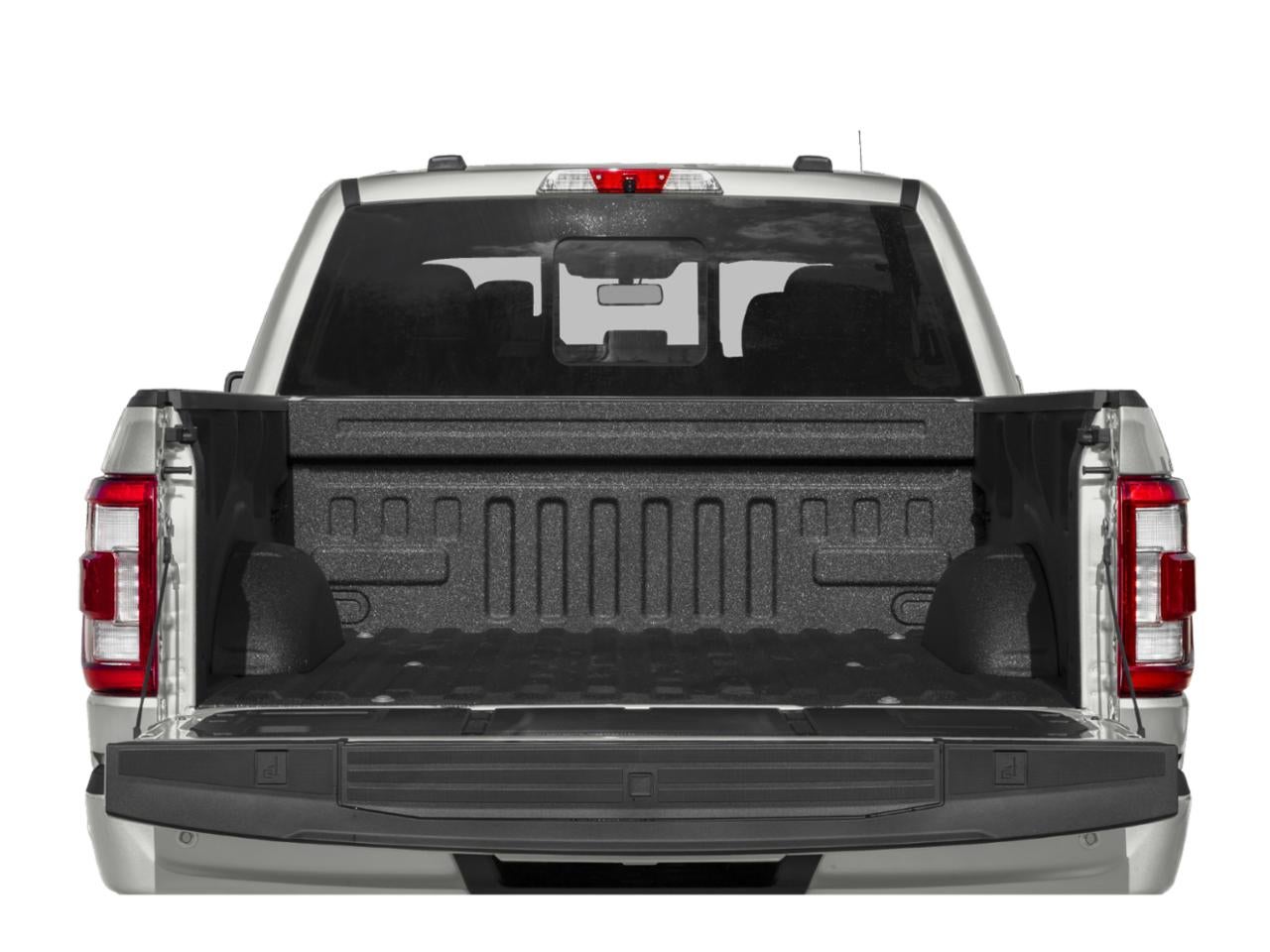 2023 Ford F-150 Platinum 4WD SuperCrew 5.5' Box