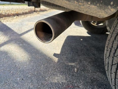 2023 Ford F-150 LARIAT 4WD SuperCrew 5.5' Box