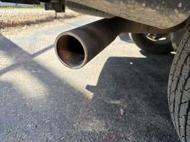 2023 Ford F-150 LARIAT 4WD SuperCrew 5.5' Box