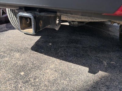 2023 Ford F-150 LARIAT 4WD SuperCrew 5.5' Box