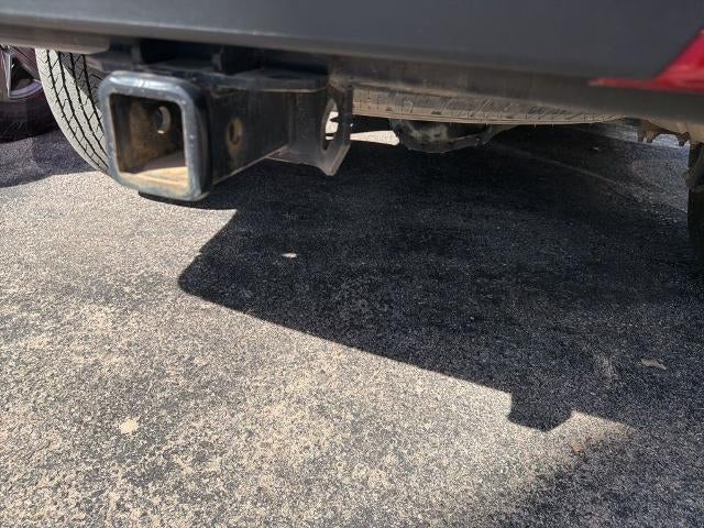 2023 Ford F-150 LARIAT 4WD SuperCrew 5.5' Box