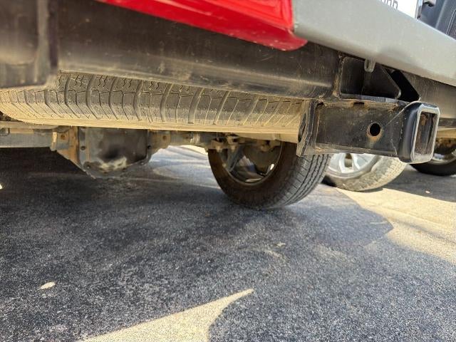 2023 Ford F-150 LARIAT 4WD SuperCrew 5.5' Box